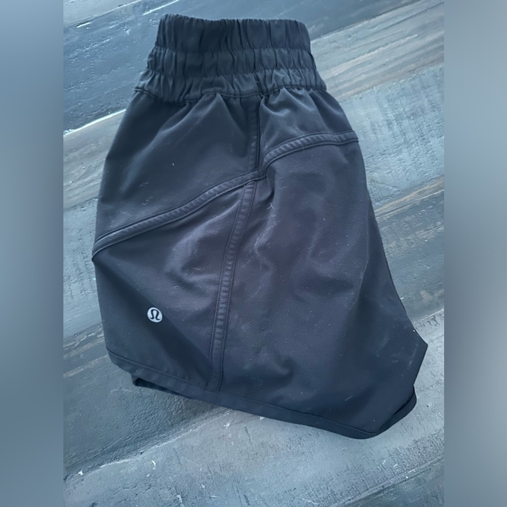 Lululemon Women’s Shorts
